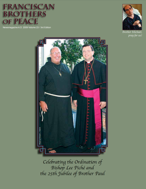 2009 | Volume 23 | 3rd Edition