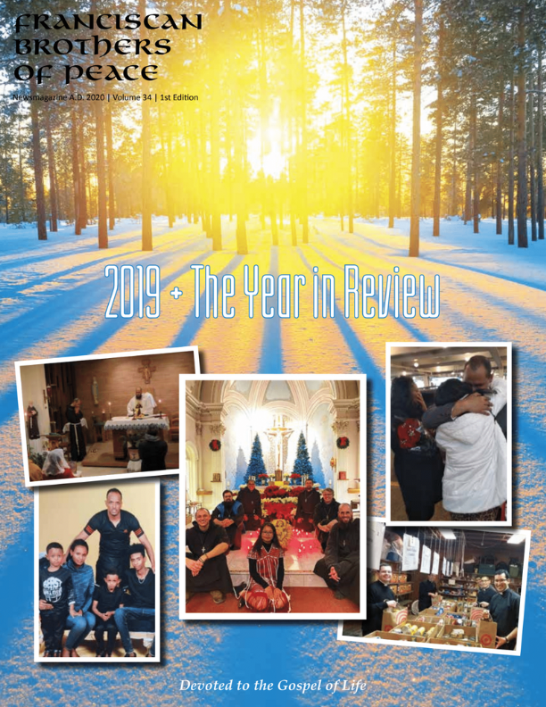 2020 | Volume 34 | 1st Edition