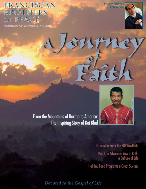 2013 | Volume 27 | 1st Edition