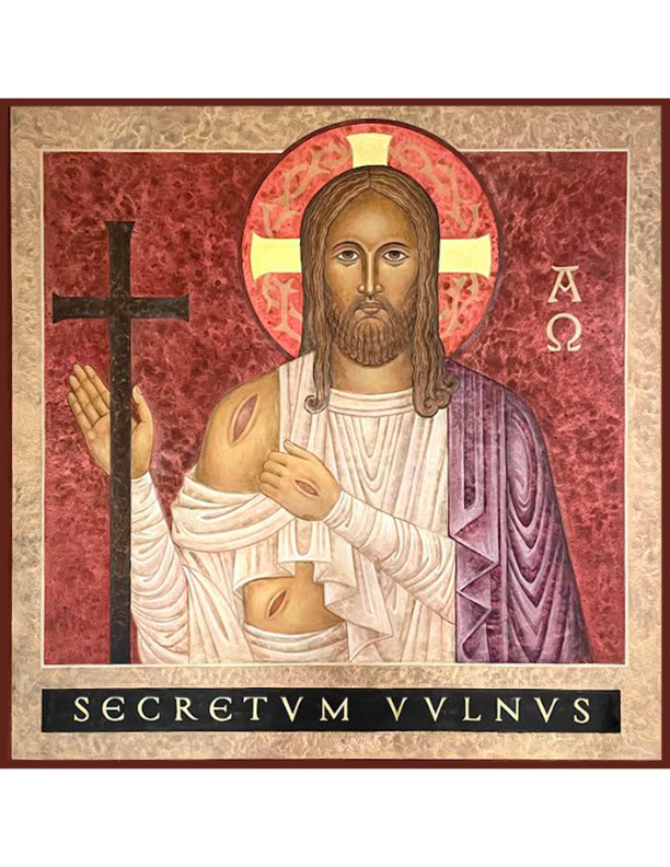 2026 Holy Week Letter