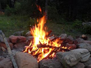 Campfire 600x450