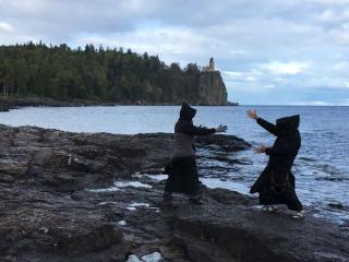 Karate bros 600x450